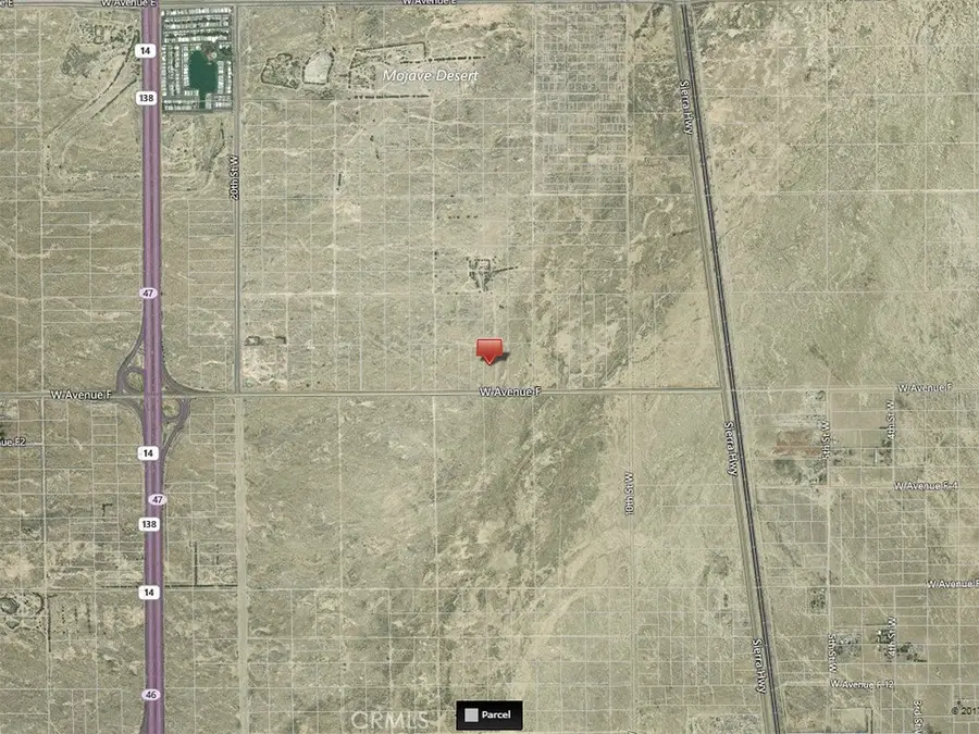 13 Street W Avenue F, Lancaster, CA 93534 - Image #2