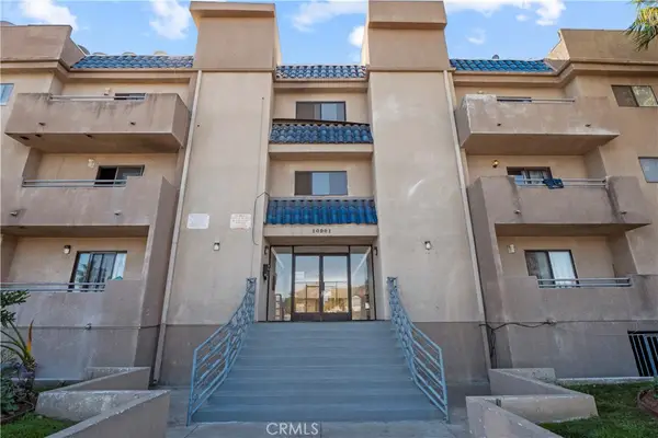 10901 Laurel Canyon Boulevard #108, San Fernando, CA 91340