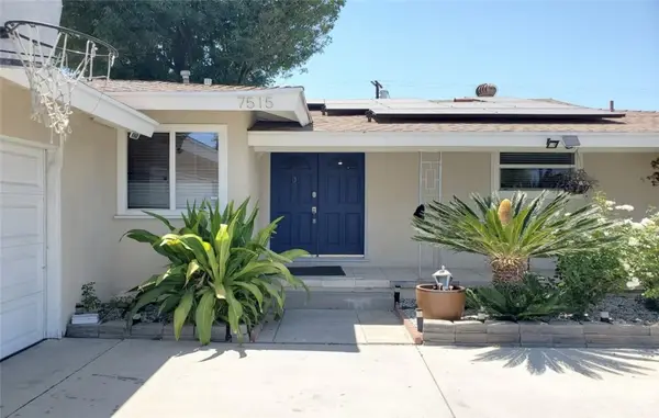 7515 Asman Avenue, West Hills, CA 91307