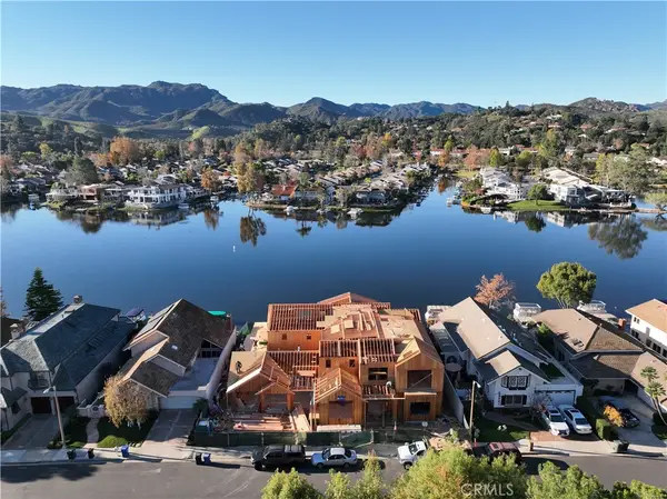 2546 Oakshore Drive, Westlake Village, CA 91361