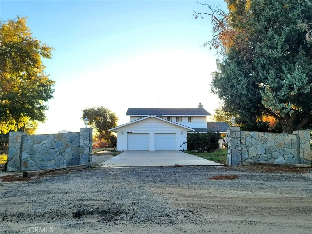 41614 27th Street W, Palmdale, CA 93551 - #1