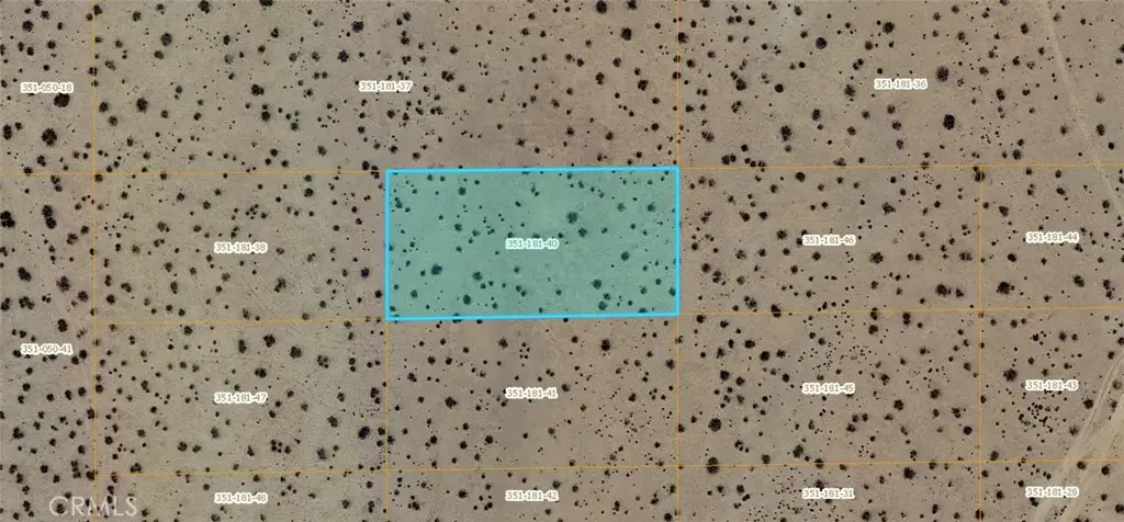 0 Duquesne St, Edwards, CA 93523 - #1