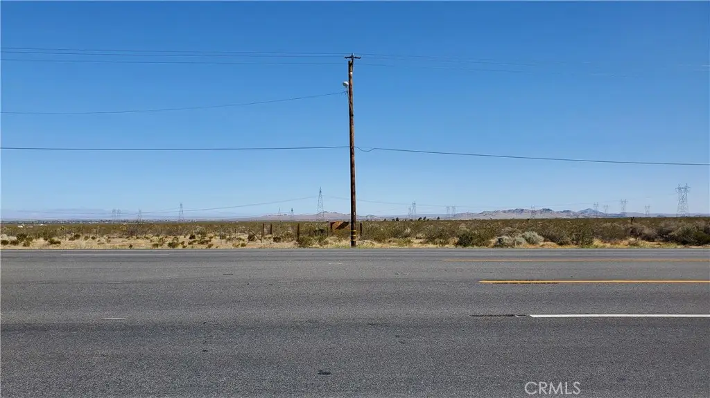 0 Pearblossom Hwy & 129th St E, Pearblossom, CA 93553 - Image #1