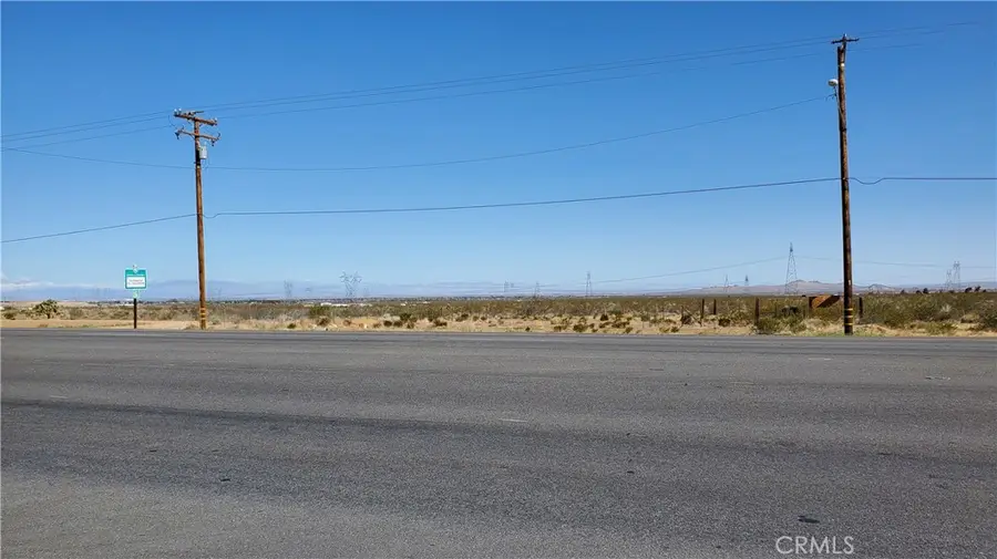 0 Pearblossom Hwy & 129th St E, Pearblossom, CA 93553 - Image #2