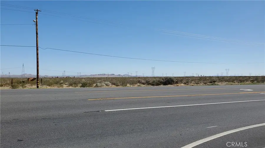 0 Pearblossom Hwy & 129th St E, Pearblossom, CA 93553 - Image #3