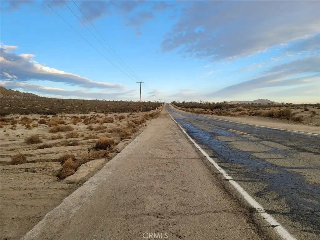 0 Avenue N8 & 115th St E, Palmdale, CA 93591 - #1