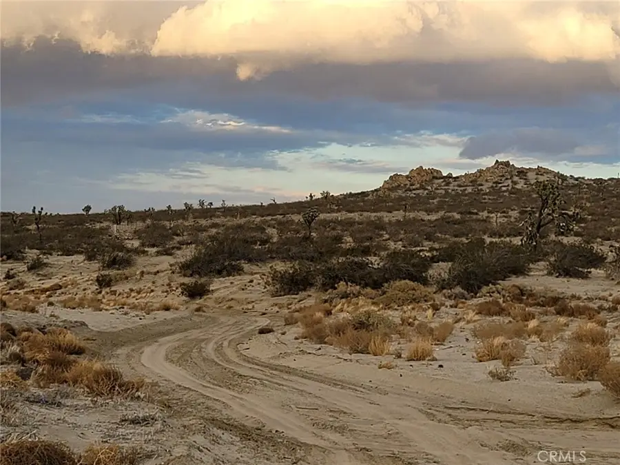 0 Avenue N8 & 115th St E, Palmdale, CA 93591 - #3