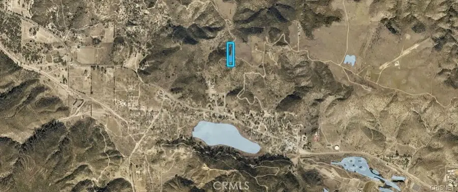 0 Vac/vic Clear Canyon Rd/fairmo Road, Lake Hughes, CA 93532 - #3