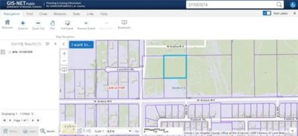 0 Vac/vic 40 Stw/ave M8, Lancaster, CA 93536 - #1