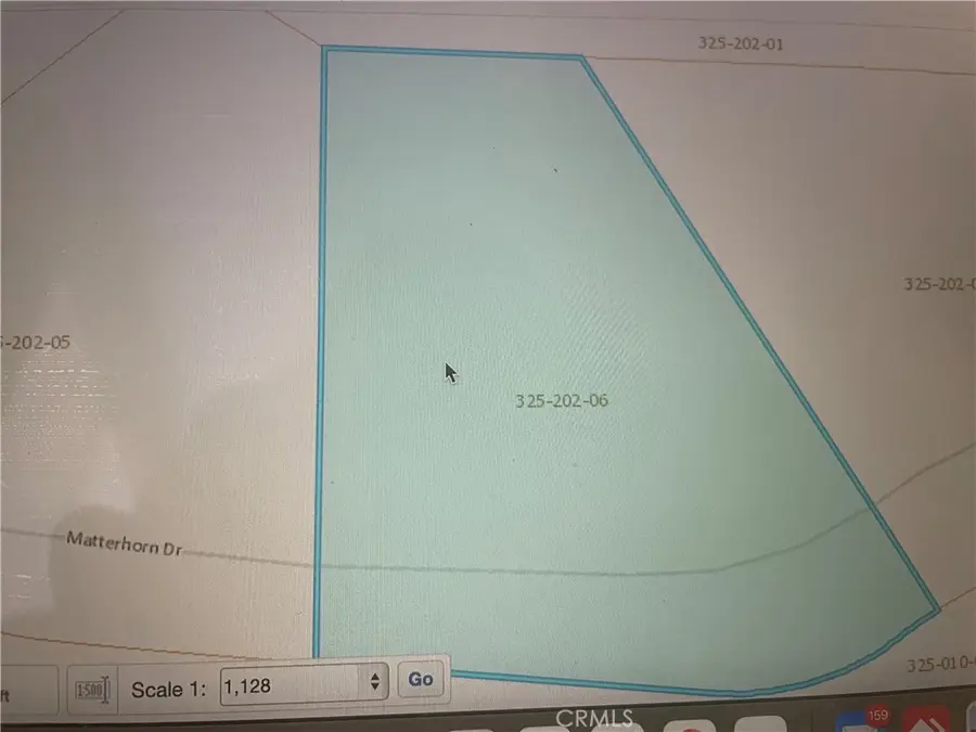 0 Matterhorn, Tehachapi, CA 93561 - Image #3