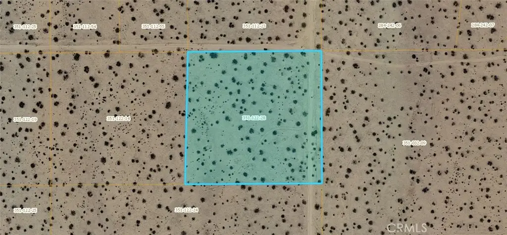 0 Farrow St, Edwards, CA 93523 - Image #1