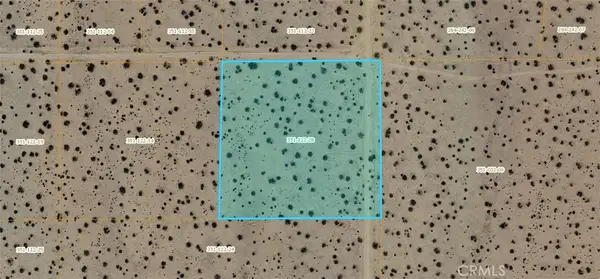 0 Farrow St, Edwards, CA 93523