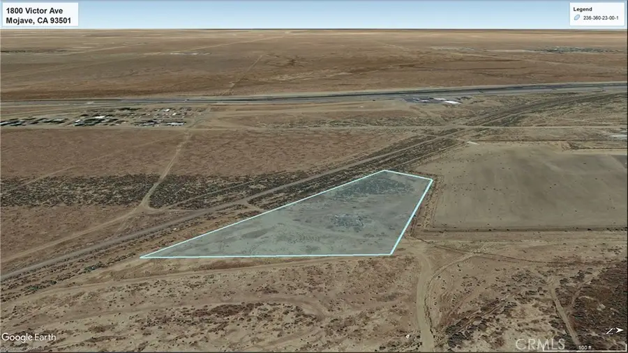 1800 Victor Avenue, Mojave, CA 93501 - Image #3