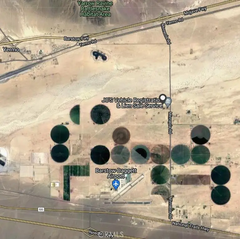 38900 Devonshire Road, Newberry Springs, CA 92338 - Image #2