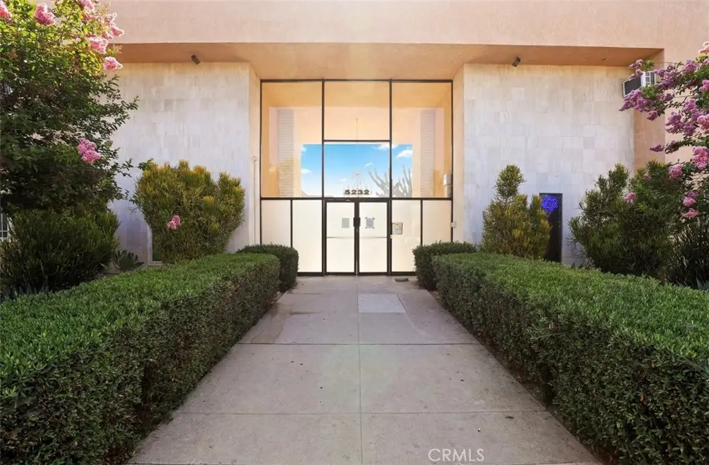 5232 Corteen Place #7, Valley Village, CA 91607 - #1