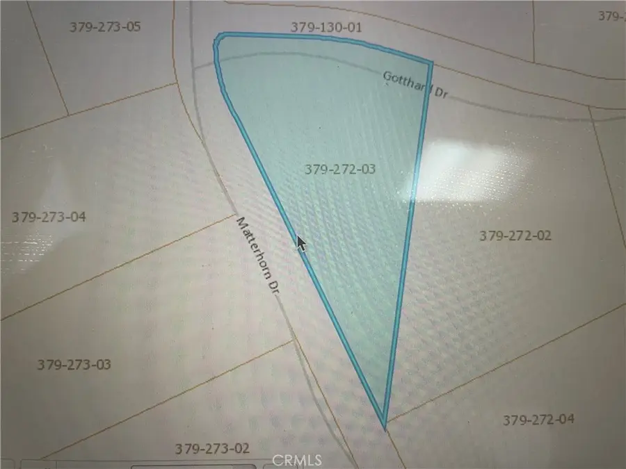 17450 Matterhorn Drive, Tehachapi, CA 93561 - #2