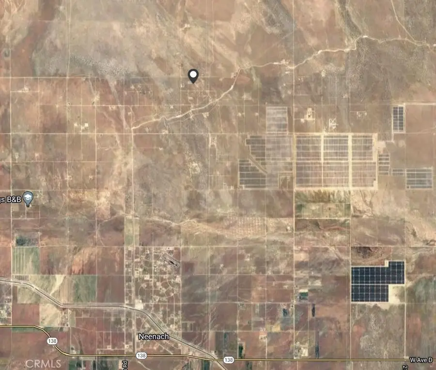 0 Dinky Avenue, Rosamond, CA 93560 - Image #2