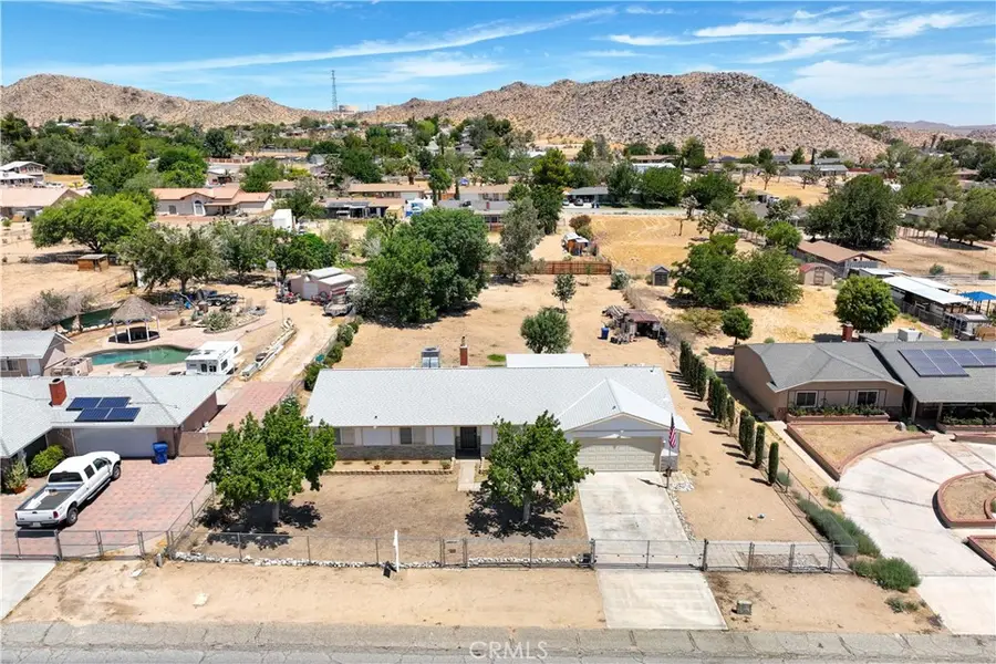 16435 Stagecoach Avenue, Palmdale, CA 93591 - #3