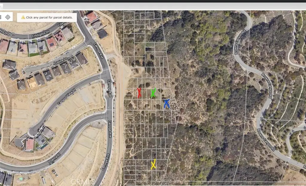 61 Coya Trail, Chatsworth, CA 91311 - #1