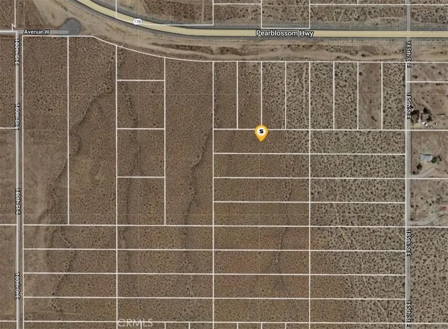 0 Vac/vic Pb Hwy/184 Ste, Llano, CA 93591 - Image #2