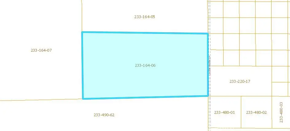 14701 Mission Avenue, North Edwards, CA 93523 - Image #1