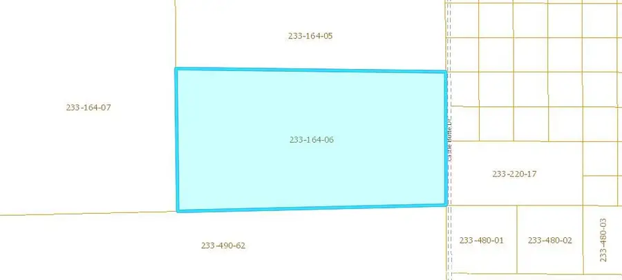 14701 Mission Avenue, North Edwards, CA 93523 - Image #2