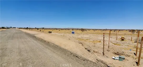 0 Auburn Avenue, Adelanto, CA 92301