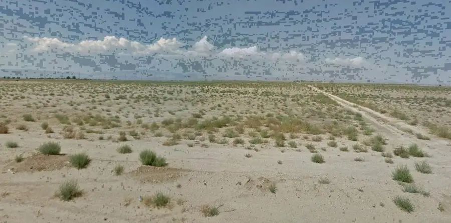 75 Vac/75 Stw/vic Avenue G8, North Antelope Valley, CA 93536 - #2