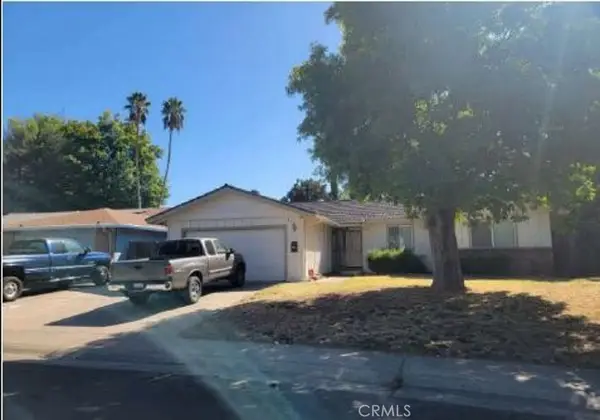 2528 El Burlon Circle, Rancho Cordova, CA 95670