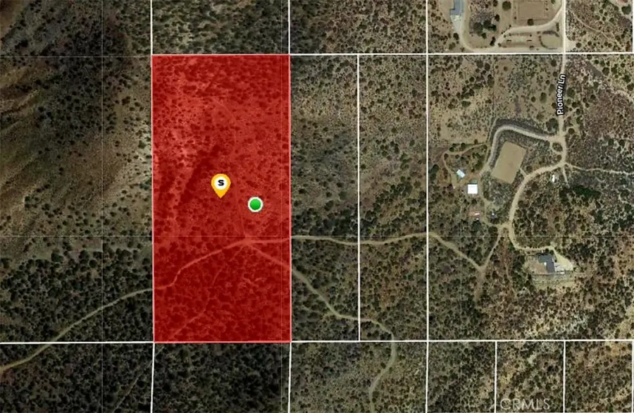 0 Vac/vic Oracle Hills/dusty Trail, Acton, CA 91350 - Image #2