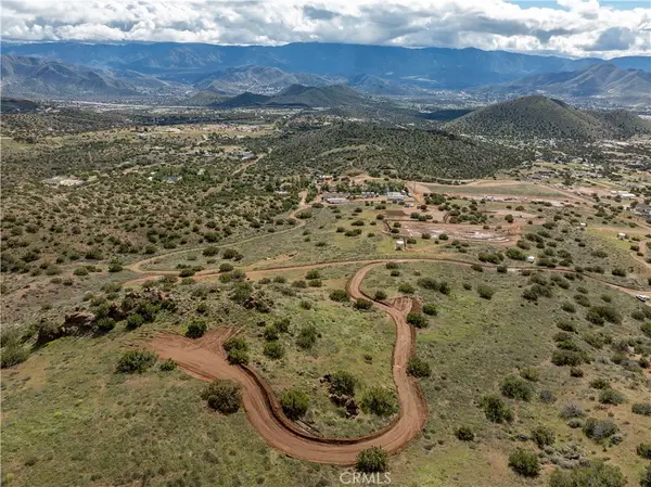 0 Vic Mayme St/ Almartha St, Acton, CA 93510