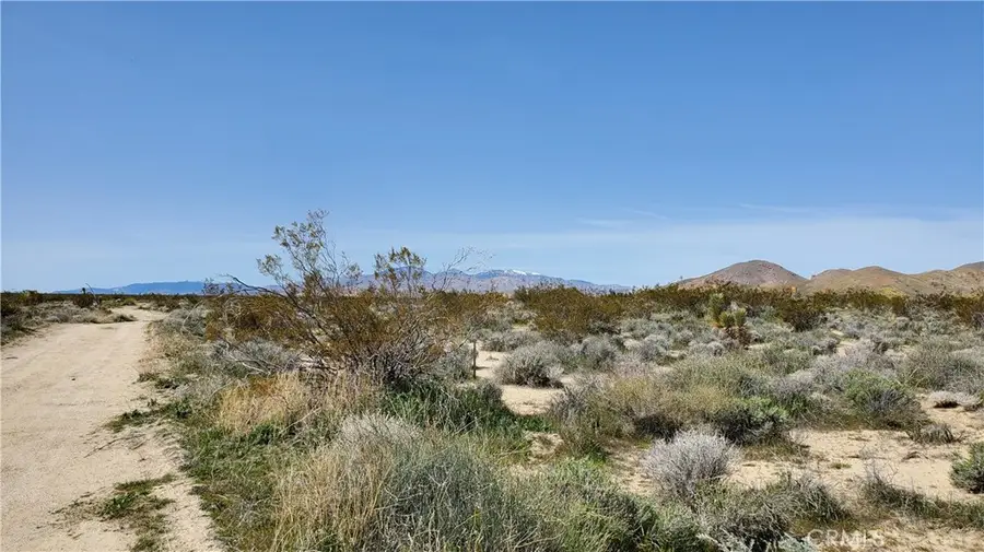 0 Vicinity 25th St W S/o Gibbs, Mojave, CA 93501 - Image #2