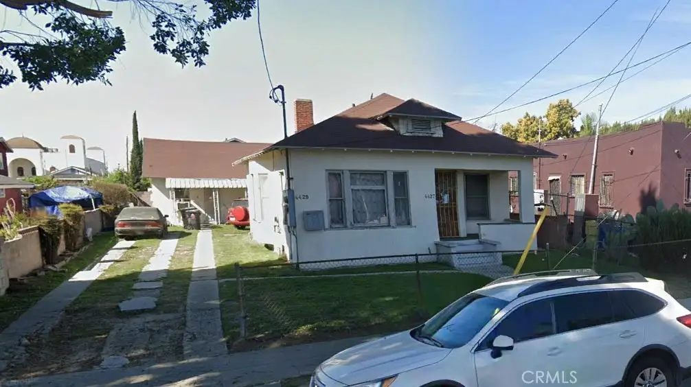 4427 Lima Street, Los Angeles, CA 90011 - #1