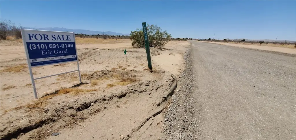 0 Auburn Avenue, Adelanto, CA 92301 - #1
