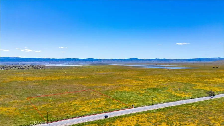 0 Ave D Vic 92 Stw, Lancaster, CA 93536 - #2