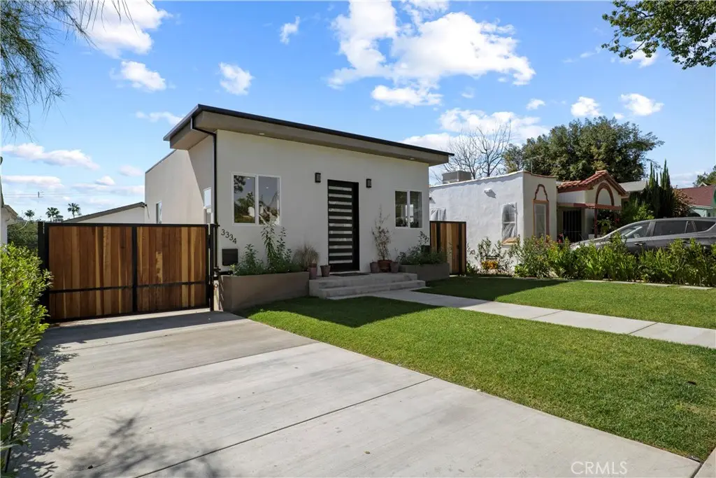 3334 Madera Avenue, Los Angeles, CA 90039 - #1