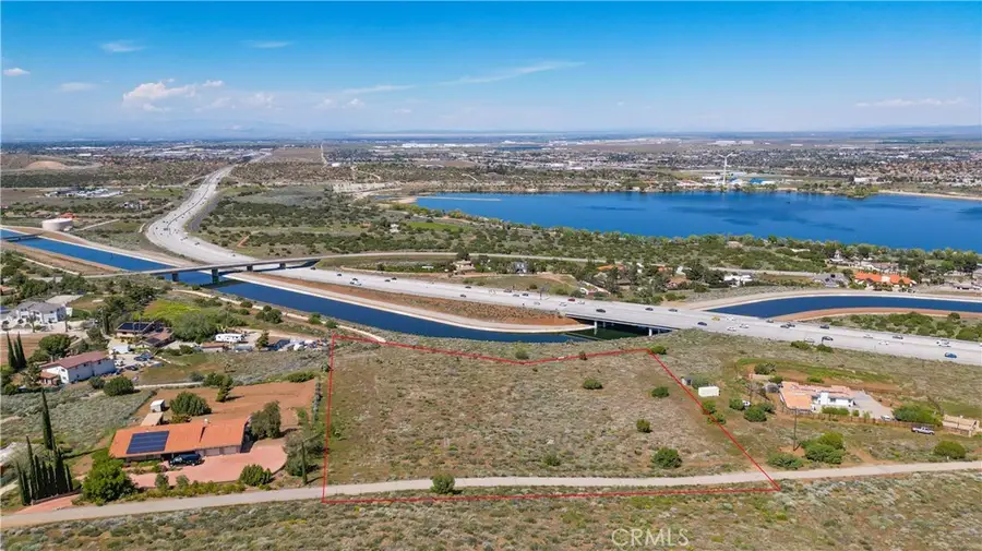 0 Lakeview Drive, Palmdale, CA 93551 - #3