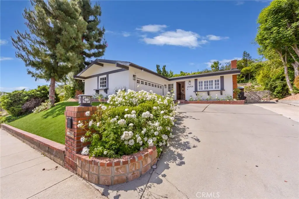 23708 Sandalwood Street, West Hills, CA 91307 - Image #1