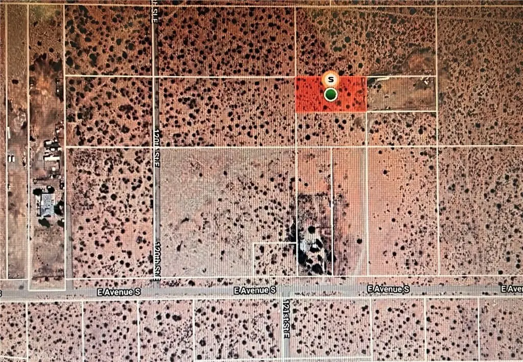 0 Ave S Vic 121st E, Sun Village, CA 93543 - Image #1