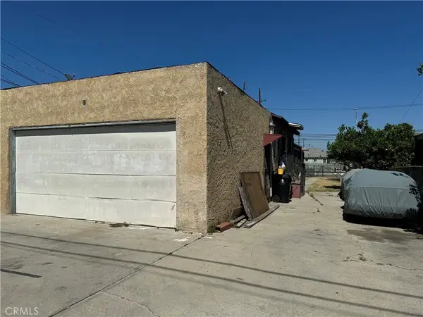7819 S Hoover Street, Los Angeles, CA 90044