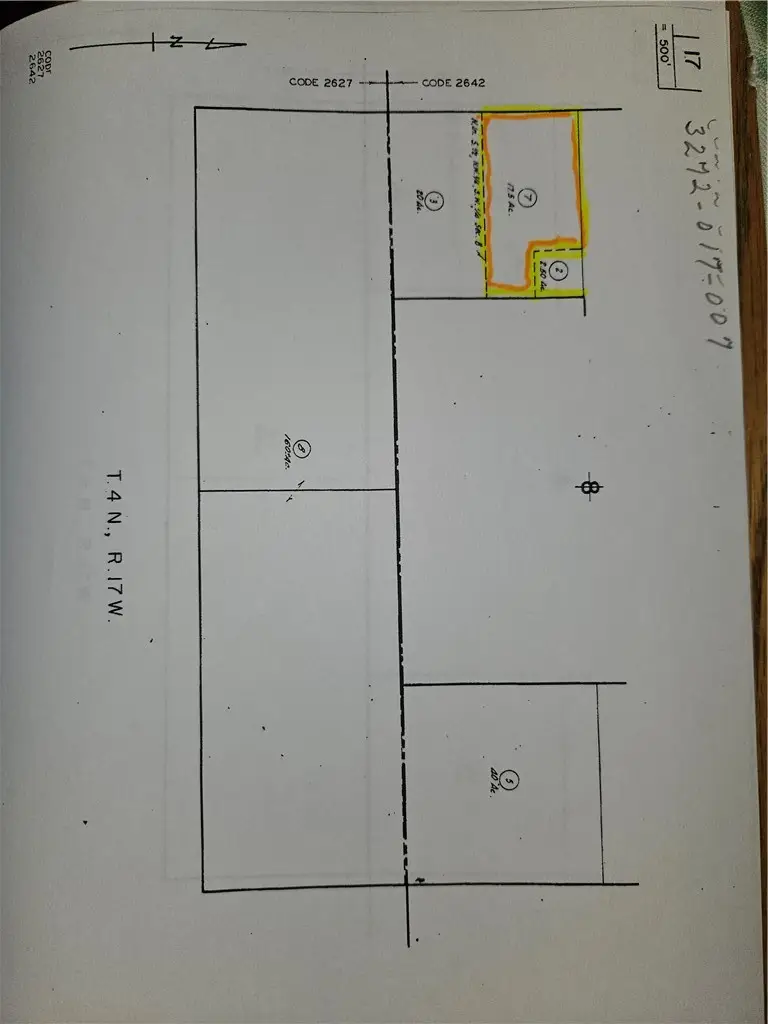 0 San Martinez, Val Verde, CA 91384 - #1