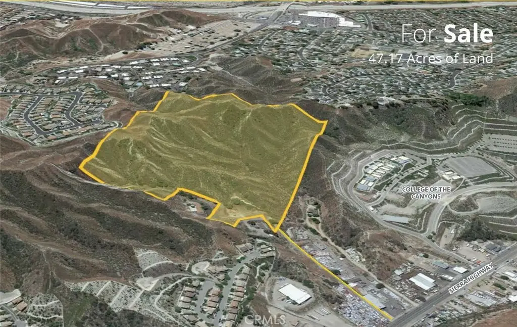 16946 Sierra Highway, Canyon Country, CA 91351 - #1