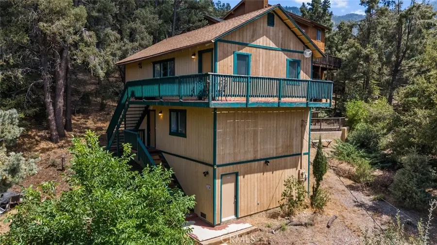 2304 Woodland Drive, Pine Mountain Club, CA 93222 - Image #2