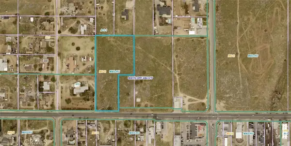 0 Ave L Vic 46th St W, Lancaster, CA 93536