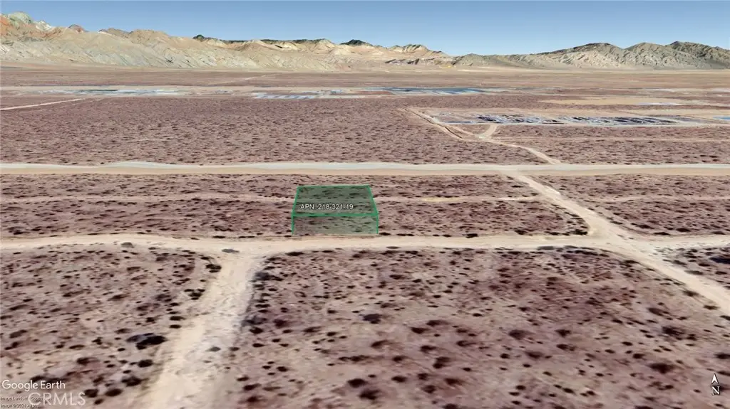 0 Louise, California City, CA 93505 - #1