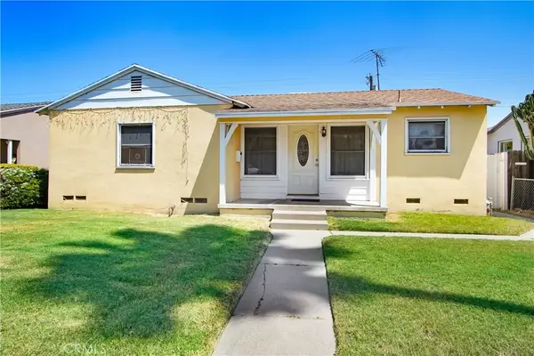 18003 Saticoy Street, Reseda, CA 91335