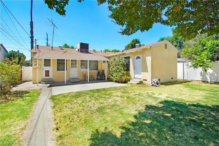 18003 Saticoy Street, Reseda, CA 91335 - #2