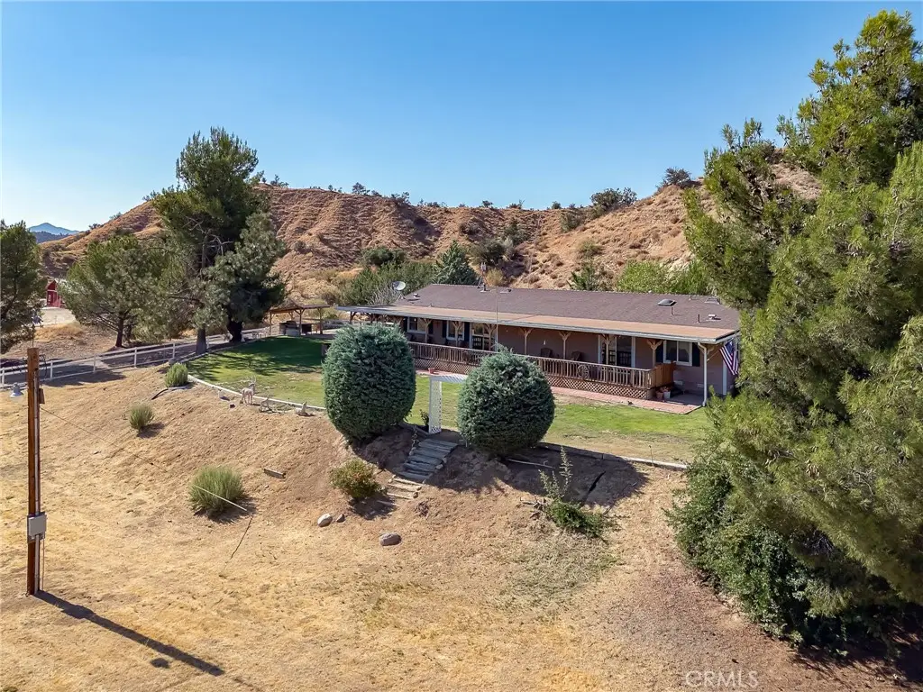 1087 Lockwood Valley Road, Maricopa, CA 93252 - #1