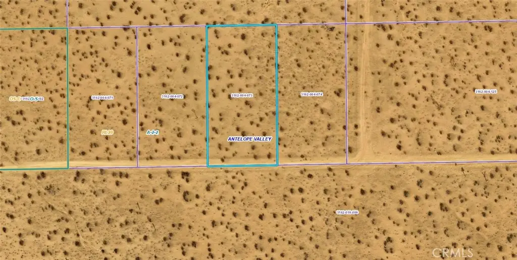 0 Ave L, Lancaster, CA 93535 - #1