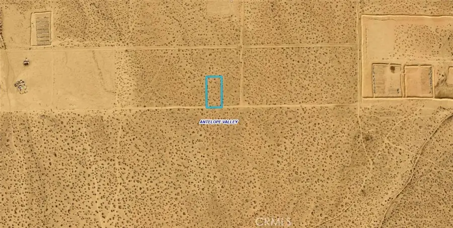 0 Ave L, Lancaster, CA 93535 - #3